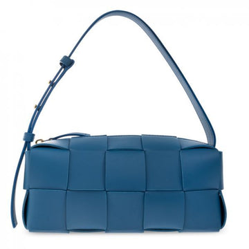 BOTTEGA VENETA Kleine Brick Kassette Tasche (729166 VMAY1 4222) 149151190 [P]
