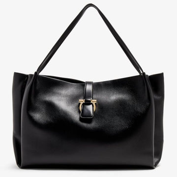 SALVATORE FERRAGAMO トートバッグ L (219804 777335) 149389638 [P]