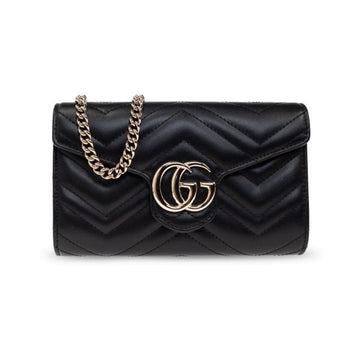 GUCCI チェーン財布 148537412 [P]