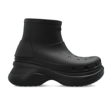 BALENCIAGA クロックス ブーティ 815522 W1S8E 1000 145152718 [P]