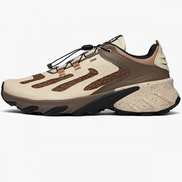 SALOMON スピードヴァース PRG (アロエ・ウォッシュ/アーモンドミルク/サンドストーム)(L47300100) 75899199 [P]