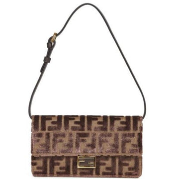 FENDI Baguette Kettenbörse 152947356 [P]