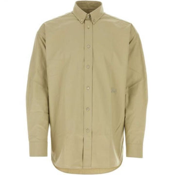 BURBERRY コットンオックスフォードシャツ (8082303) 149854663 [P]