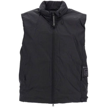 CP COMPANY フーデッドベスト 121219724 [P]