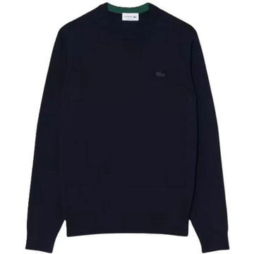 LACOSTE Merinowollpullover mit Rundhalsausschnitt (AH1969-166) 159148858 [P]