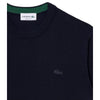 LACOSTE Merinowollpullover mit Rundhalsausschnitt (AH1969-166) 159148858 [P]
