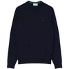LACOSTE Merinowollpullover mit Rundhalsausschnitt (AH1969-166) 159148858 [P]