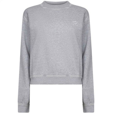 Prada Cotton Crewneck Sweater 149397615 [P]