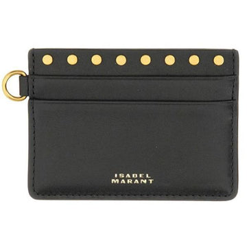 Isabel Marant Card Holder 159149090 [P]