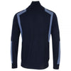 J LINDEBERG Knitpullover mit Reißverschluss (GMKW13091-6855) 159149146 [P]