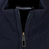 J LINDEBERG Knitpullover mit Reißverschluss (GMKW13091-6855) 159149146 [P]