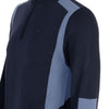 J LINDEBERG Knitpullover mit Reißverschluss (GMKW13091-6855) 159149146 [P]