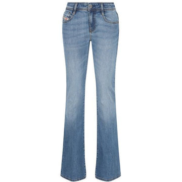 DIESEL Bootcut Jeans 1969 D-Ebbey 159149167 [P]