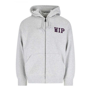 CARHARTT Hooded Mini Wip Sweat Jacket 159149244 [P]