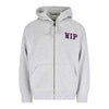 CARHARTT Hooded Mini Wip Sweat Jacket (I035619 48206) 159149244 [P]