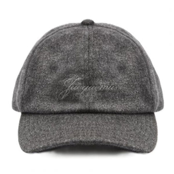 Jacquemus The Cachemiro Cap 159149307 [P]