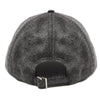 JACQUEMUS Die Casquette Cachemiro 159149307 [P]