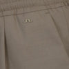 J LINDEBERG 26 Harris Wool Pant 159149375 [P]