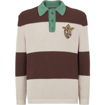Fendi Polo Shirt 143520639 [P]