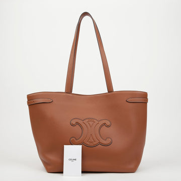 CELINE 116853ENY アナイス カバス ミディアム ショルダーバッグ 156157946 [P]