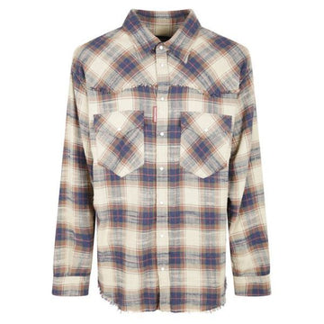 DSQUARED2 Farmerhemd 149854748 [P]