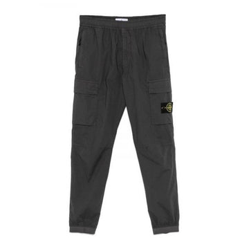 Stone Island Stretch Cotton Tela 'PARACADUTE' Pants 131356550 [P]