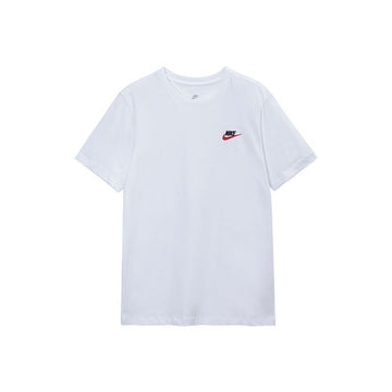 Nike Club Short Sleeve T-Shirt 152739177 [P]