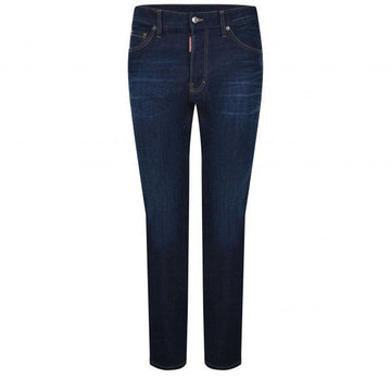 Dsquared2 Dark 64 Wash Cool Girl Denim Jeans 150795788 [P]