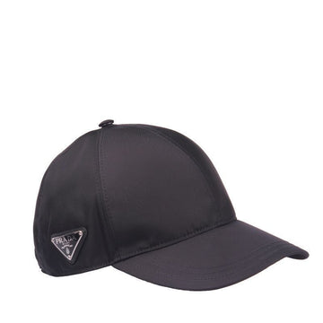 PRADA ナイロンキャップ 152824071 [P]