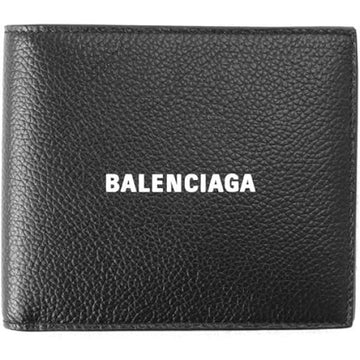 Balenciaga Cash Square Folded Wallet 133147733 [P]