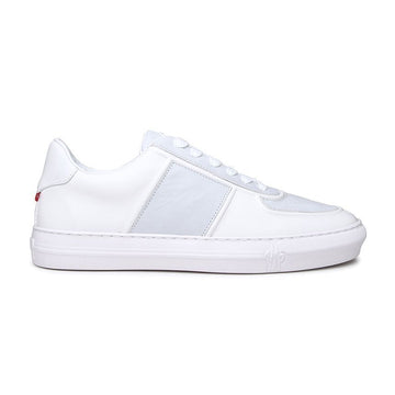 Moncler Neue York Sneakers White 4M00170 M2712 001 152233290 [P]