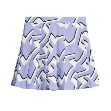 J Lindeberg Adina Print Skirt 115789802 [P]