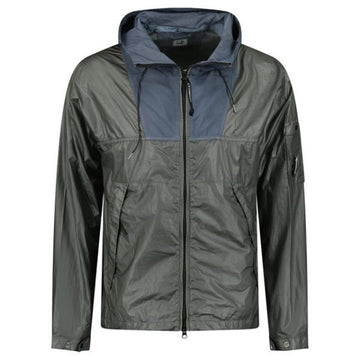 CP COMPANY ミックスフーデッドレンズジャケット 149933558 [P]