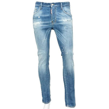 Dsquared2 Light Heritage Super Twinky Jeans 136713653 [P]