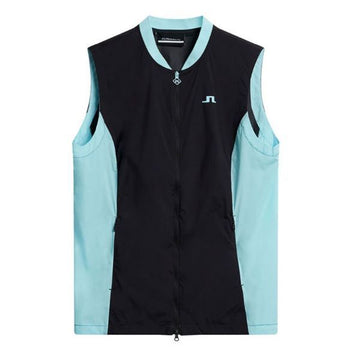 J LINDEBERG Thorine Vest 107584826 [P]
