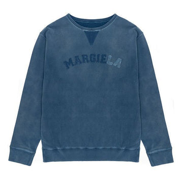MAISON MARGIELA オーガニックコットンスウェットシャツ 53167029 [P]