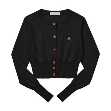 VIVIENNE WESTWOOD レディースカーディガン 151113097 [P]