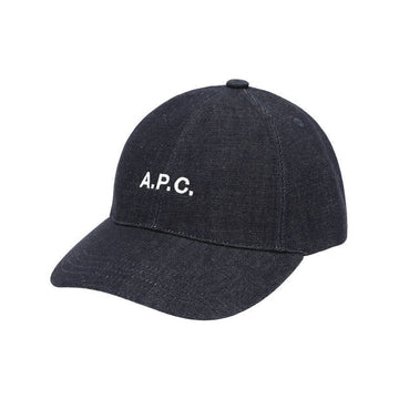 APC M24069 IAI INDIGO Unisex Baseball Cap 151112329 [P]