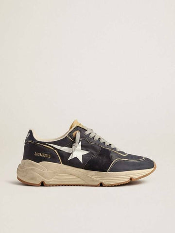 GOLDEN GOOSE Laufschuhe Sneakers Leder GMF00215 F004035 50749 133016068 [P]