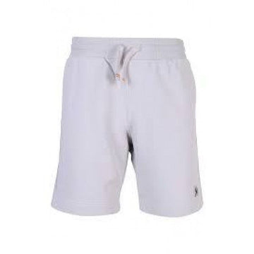 PARAJUMPERS EASY CAIRO LOGO PATCH TRAINING SHORTS PMPAEY25 501 152204616 [P]