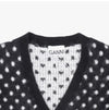 Ganni Women's Cardigan 157204266 [P]