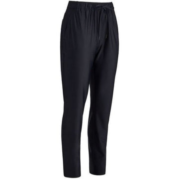 GFORE TECH NYLON TRACK PANT (G4LF23B46-ONYX) 114890186 [P]
