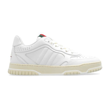 Gucci Rivew Sneakers 143915642 [P]
