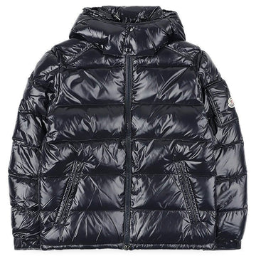 Moncler MAYA Hooded Short Down Jacket (Navy) 1A53600 68950 742 159151826 [P]