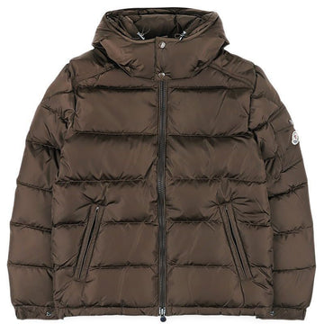MONCLER MAYA Mat Hoodie-Paddingjacke für Herren 159151824 [P]