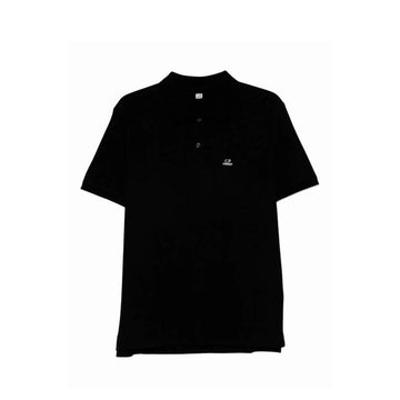 CP COMPANY ストレッチコットンピケTシャツ RCCMPL721A 005263W 999 156211381 [P]