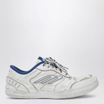 Balenciaga Hampton One-Out Sneakers 149483958 [P]