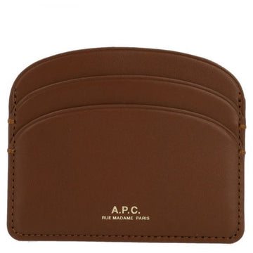 APC Half-Moon Cardholder 133652568 [P]