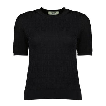 Fendi FF Lace Knit 156138094 [P]