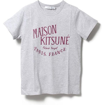 MAISON KITSUNE クラシックTEEシャツ 138859422 [P]